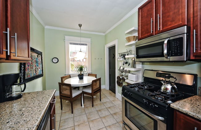 The Home Collection - Kirkwood Avenue - Foto 7