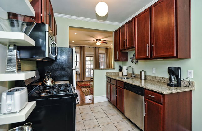 The Home Collection - Kirkwood Avenue - Foto 6