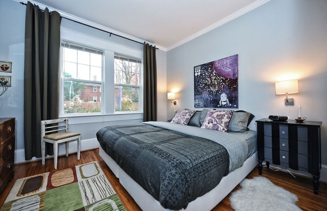The Home Collection - Kirkwood Avenue - Foto 2