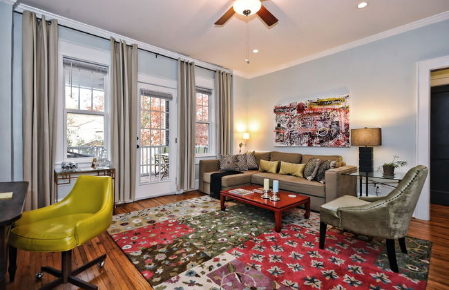 The Home Collection - Kirkwood Avenue - Foto 15