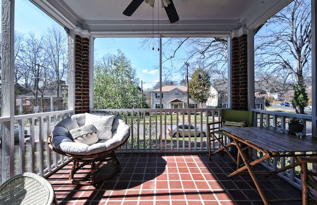The Home Collection - Kirkwood Avenue - Foto 22