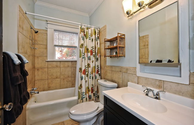 The Home Collection - Kirkwood Avenue - Foto 31