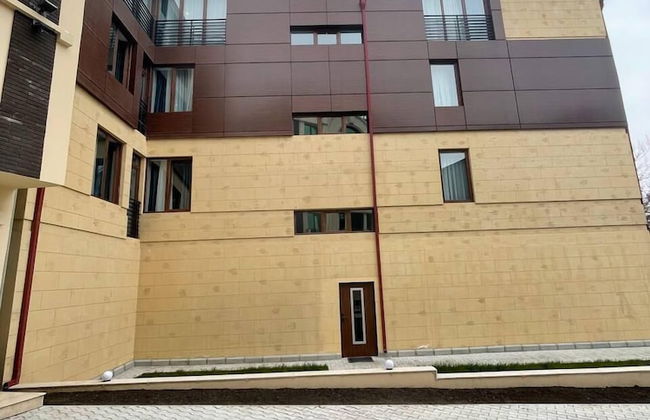 Orden Hotel Apart - Photo 28
