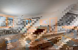 Foto 20 - Buccara Apartments