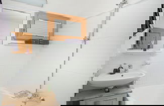 Foto 28 - Buccara Apartments