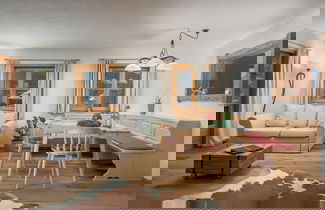 Foto 19 - Buccara Apartments