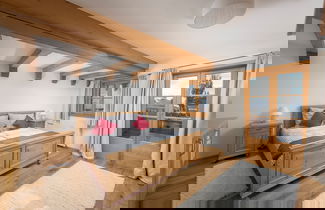 Foto 12 - Buccara Apartments