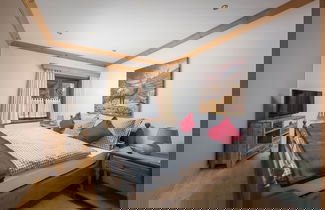 Foto 11 - Buccara Apartments