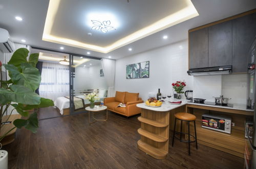 Foto 16 - Bao Hung Apartment - Tran Quoc Vuong