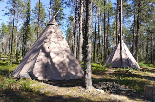 Photo 15 - Karhunkierros Cabins & Huts