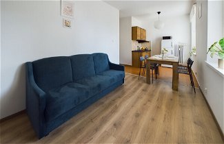 Photo 1 - Apartment Abrahama by Renters