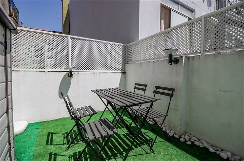 Photo 17 - Lisboa Charming Apartment