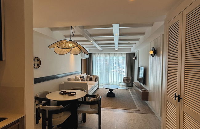 Dalyan Residence & Suites - Foto 50