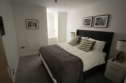 Foto 4 - Stay Angels Luxury Chester Apartments