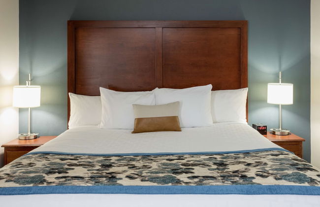 Grandstay Residential Suites Hotel - Sheboygan - Foto 8