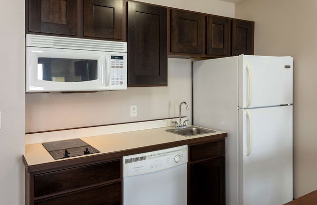Grandstay Residential Suites Hotel - Sheboygan - Foto 9