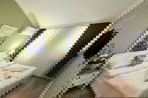 Foto 46 - GV Suites Galata
