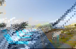 Foto 1 - Ocean Club