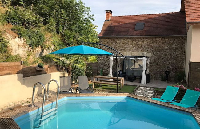 Maison de Charme L'etoile - Foto 1