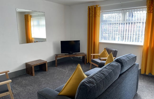 The Bawdens Holiday Apartments - Foto 37
