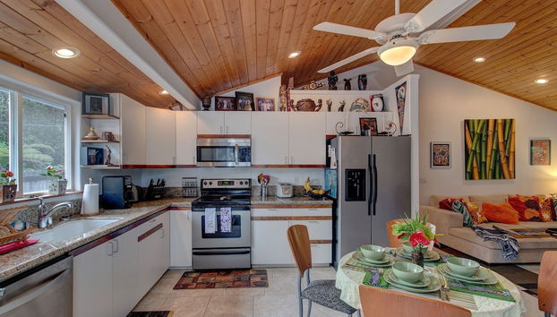 Cucina privata