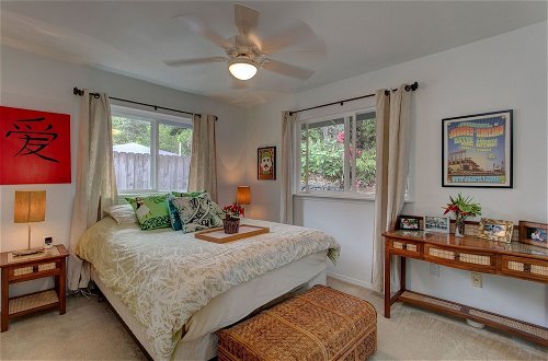 Foto 2 - Aloha Ohia Hale 1 Bedroom Home by RedAwning