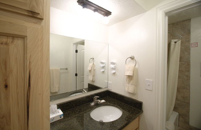 Multi Resorts at Bear Lake - Foto 34