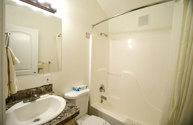 Multi Resorts at Bear Lake - Foto 37