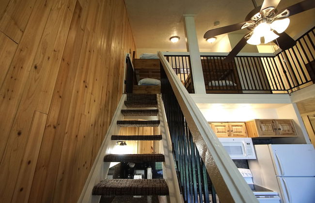 Multi Resorts at Bear Lake - Foto 27