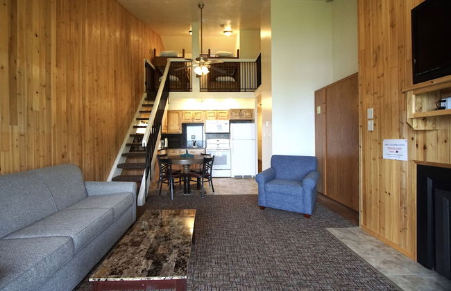 Multi Resorts at Bear Lake - Foto 28