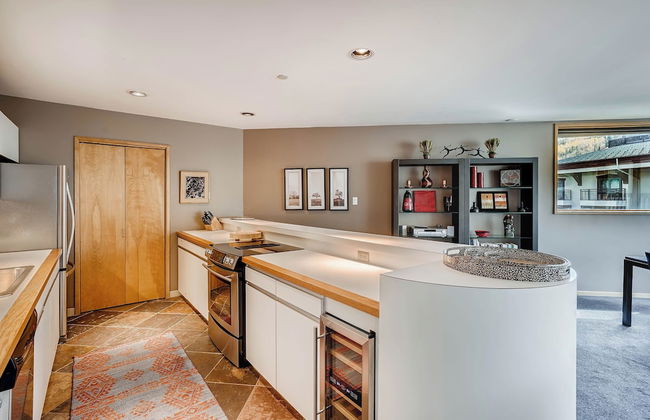 The Vail Spa Condominiums - Foto 68