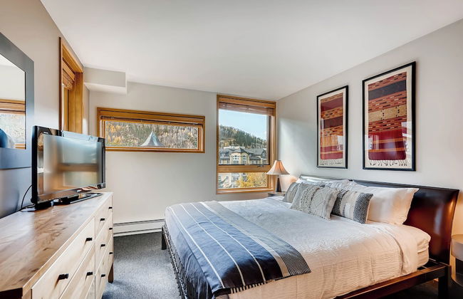 The Vail Spa Condominiums - Foto 17