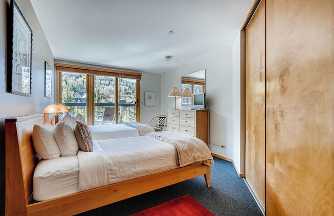 The Vail Spa Condominiums - Foto 18