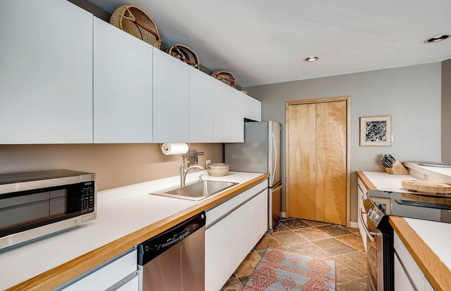 The Vail Spa Condominiums - Foto 67