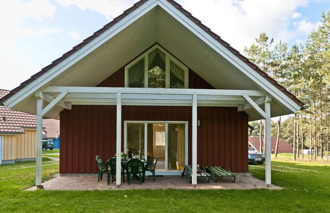 Havelberge Camping Resort - Foto 45
