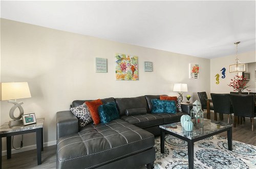 Photo 11 - 2Bed 2Bath with Patio on 11 Collins ave