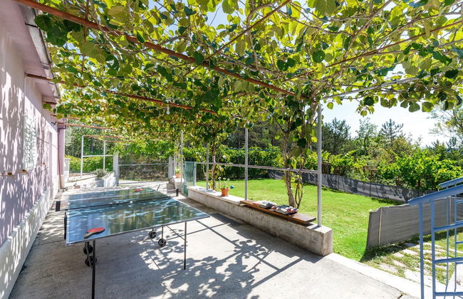 Pool Villa Maro In Nature - Foto 37