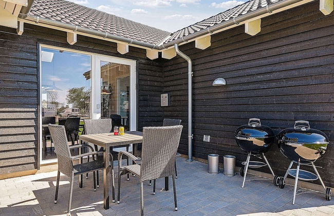Holiday Home in Kappeln - Foto 17