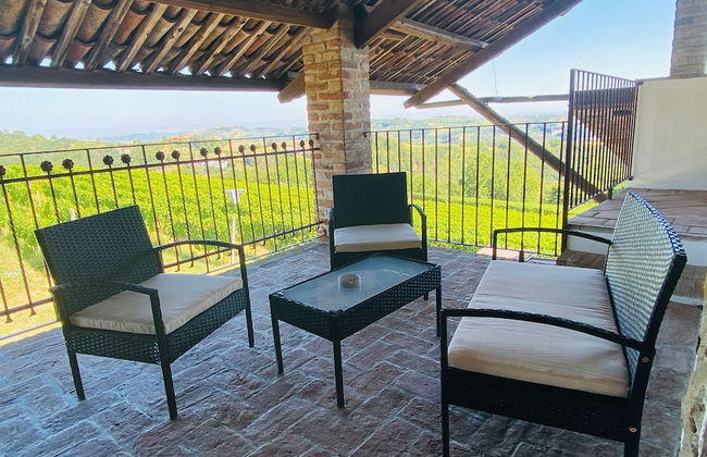 Agriturist Rupestr - Foto 40