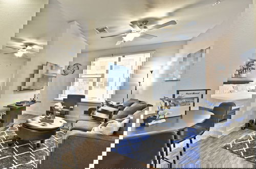 Photo 19 - Corporate Suites at Knox Henderson Dallas