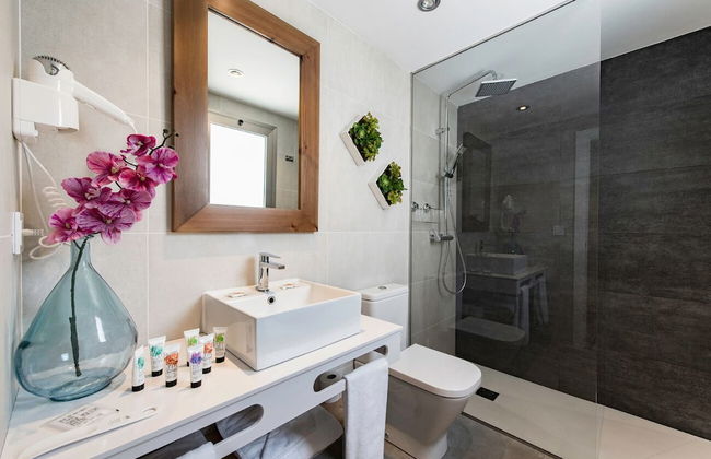 Apartamentos Typic Marina Playa - Adults Only - Foto 54