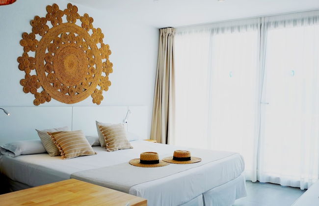 Apartamentos Typic Marina Playa - Adults Only - Foto 18