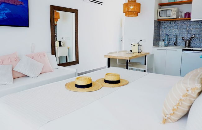 Apartamentos Typic Marina Playa - Adults Only - Foto 15