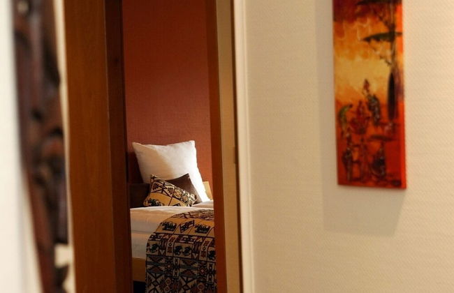 Restaurant-hotel Haus Mühlenbrock - Foto 43