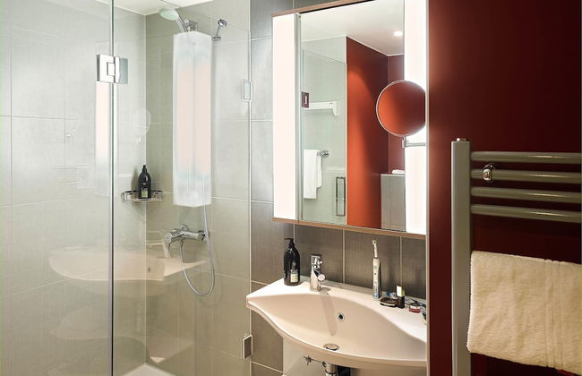 Aparthotel Adagio Köln City - Foto 20