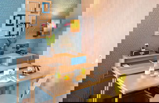 Photo 11 - Aparthotel Adagio Köln City