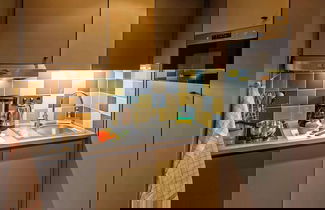 Photo 18 - Aparthotel Adagio Köln City