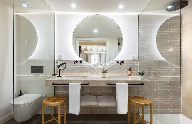 Samaritana Suites - Foto 43