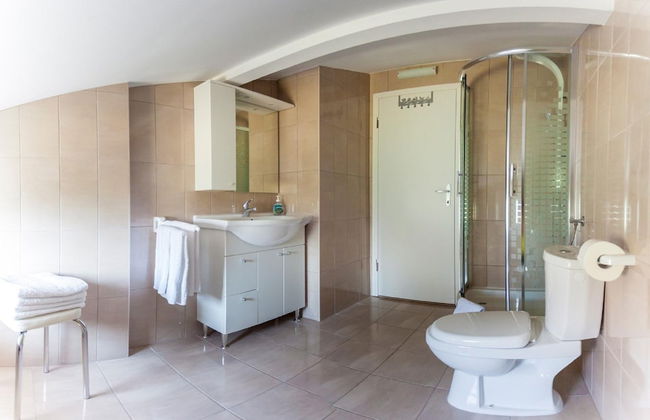 Apartment in Sveti Vid Near the Adriatic - Photo 15