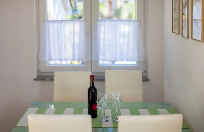 Apartment in Sveti Vid Near the Adriatic - Photo 20